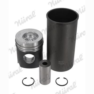 NURAL 88-335900-00 Piston/Cylinder Liner Repair Kit