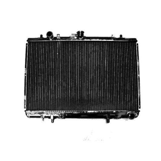 NRF NRF53524 Engine Radiator