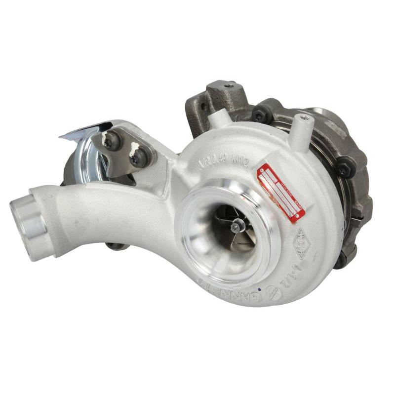 GARRETT 839765-9001S Turbocharger