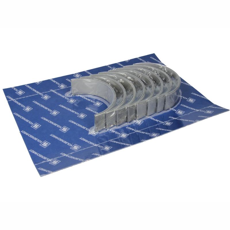 KOLBENSCHMIDT 77683600 Crankshaft Bearing Set