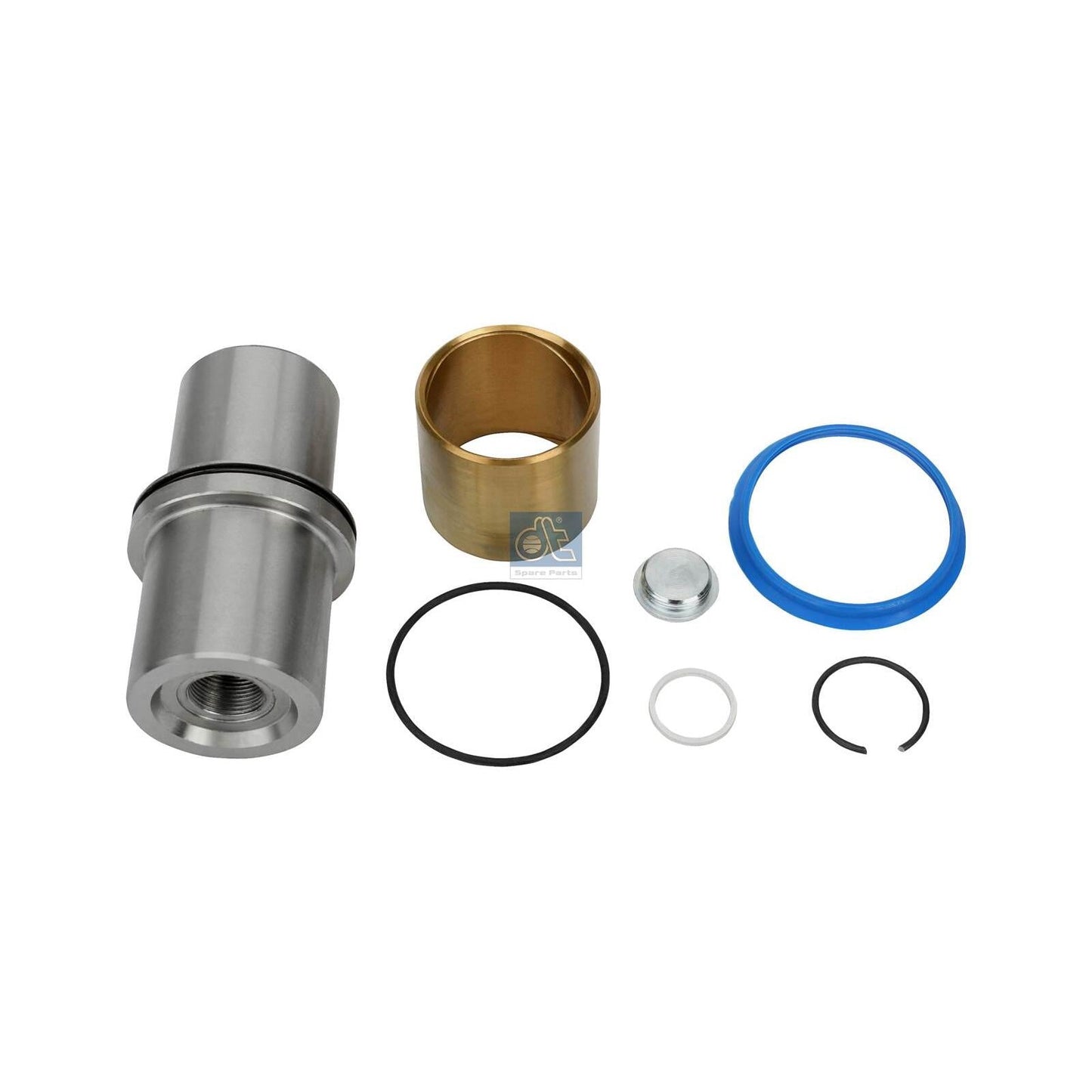 DT SPARE PARTS 4.91111 Kingpin Repair Kit