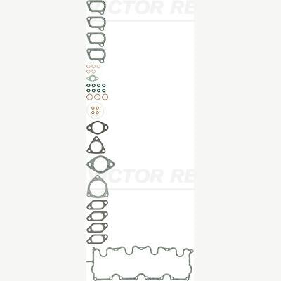 REINZ 02-34855-01 Cylinder Head Gasket