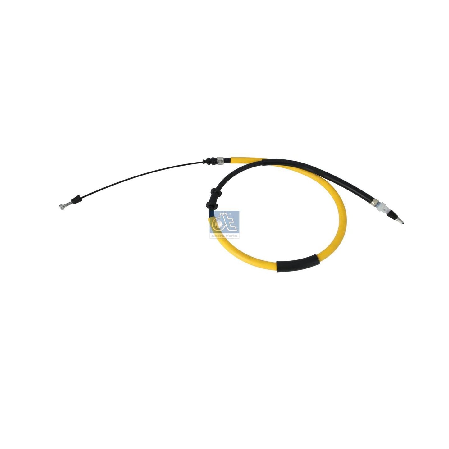 HERTH+BUSS JAKOPARTS J3923081 Parking Brake Cable Pull