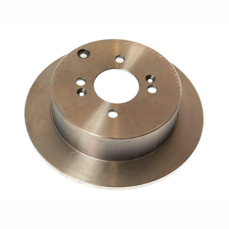 LPR LPRH2019P Brake Disc