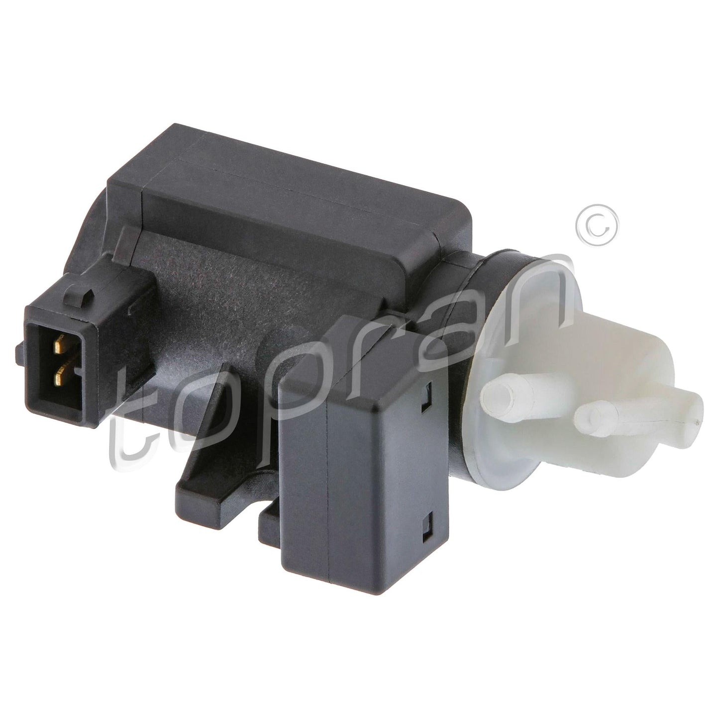 HANS PRIES HP639910 Pressure Converter