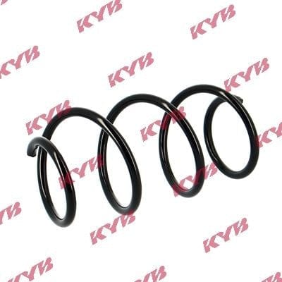 KYB RA1215 Coil Spring