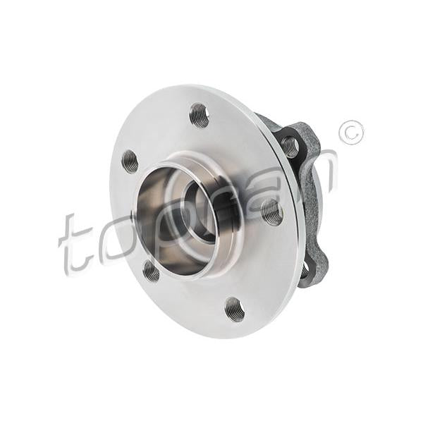 HANS PRIES HP503357 Wheel Bearing Kit