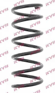 KYB K-Flex RA5596 Coil Spring for Fiat Panda II Hatchback (169)