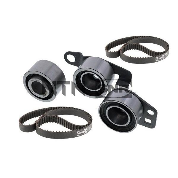 SNR KD461.06 Timing Belt Set