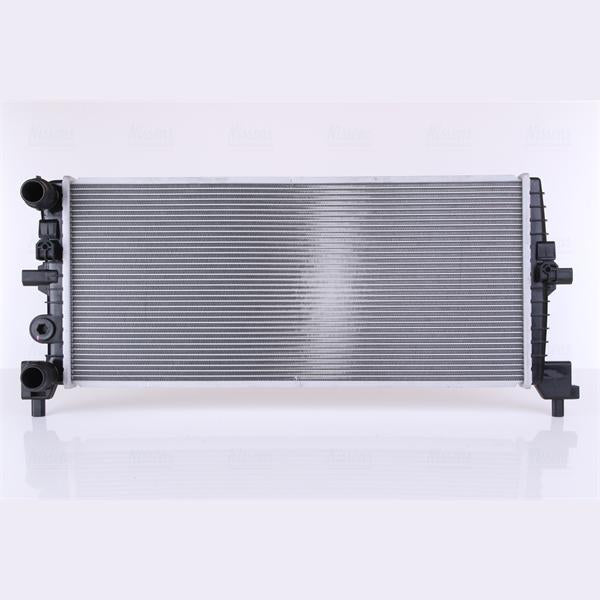 NISSENS NIS606239 Engine Radiator