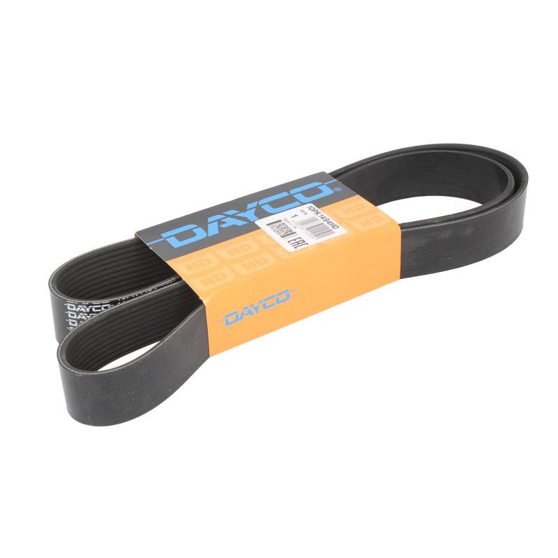 DAYCO DAY10PK1494HD V-Ribbed Belt