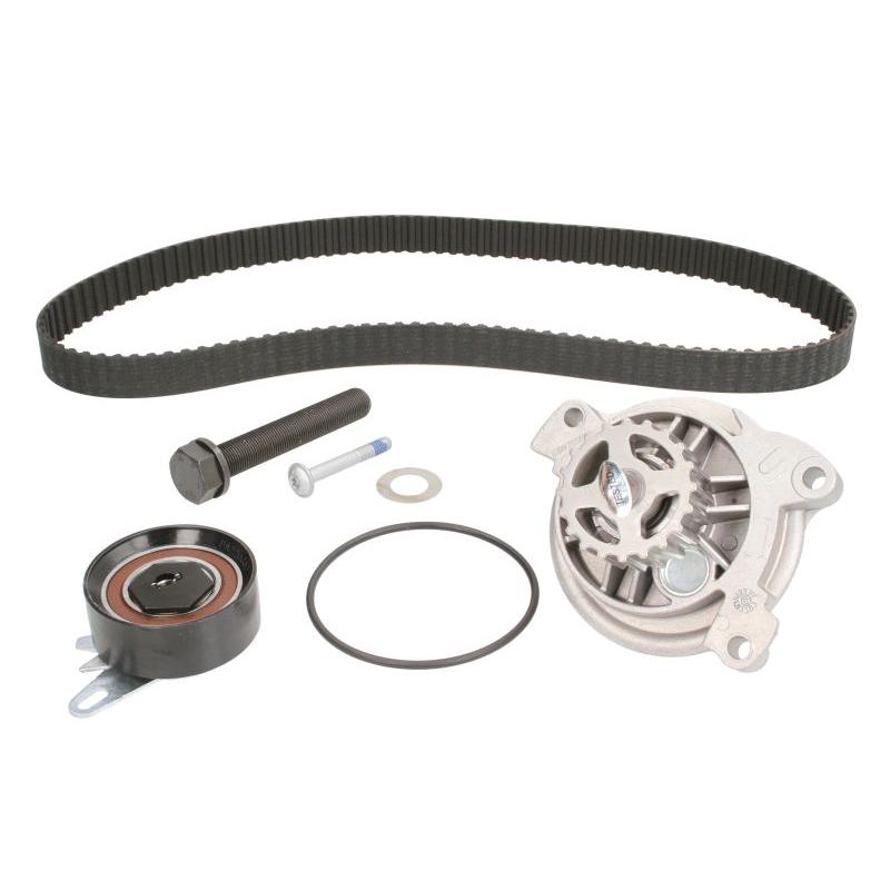 CONTITECH CT939WP3 Water Pump & Timing Belt Kit
