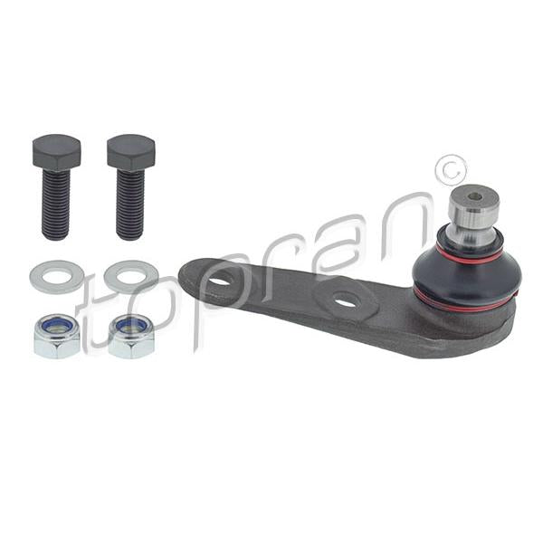 HANS PRIES HP104313 Ball Joint