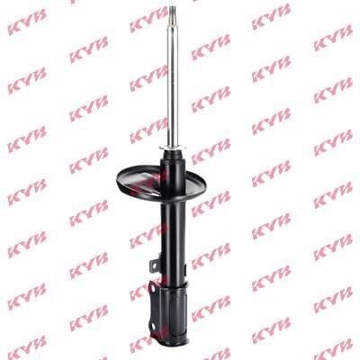 KYB EXCel-G 334341 Shock Absorber for Toyota Camry V Saloon (_V3_)
