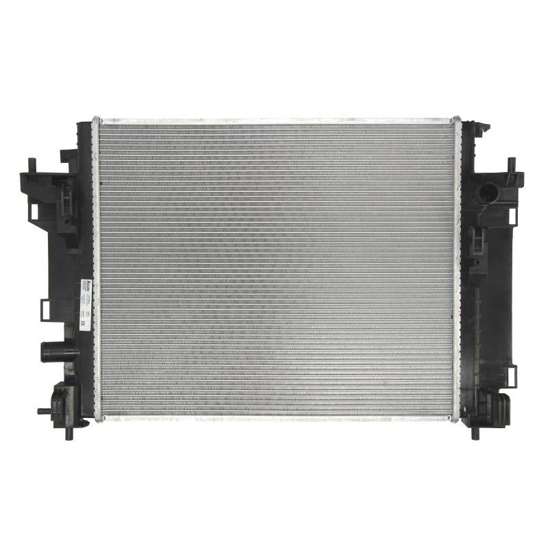 NISSENS NIS637662 Engine Radiator