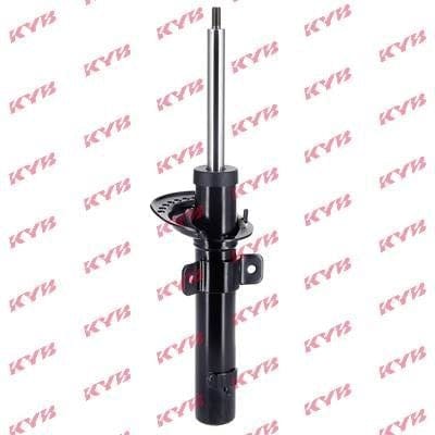 KYB EXCel-G 339758 Shock Absorber for Ford Mondeo