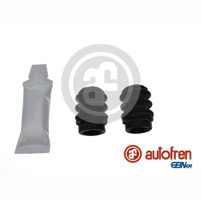HANS PRIES HP116590 Clutch Control (Cruise Control) Switch