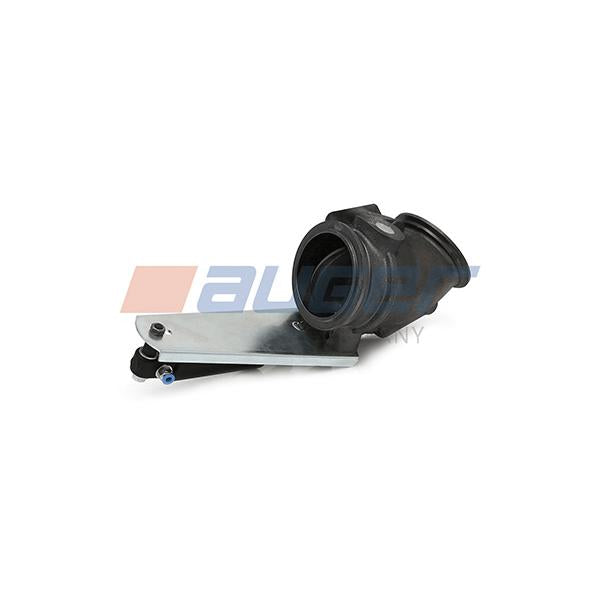 HANS PRIES HP304748 Parking Brake Cable Pull