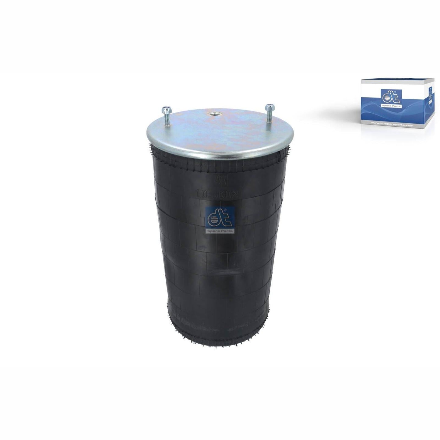 DT SPARE PARTS 10.66021 Air Suspension Bellow