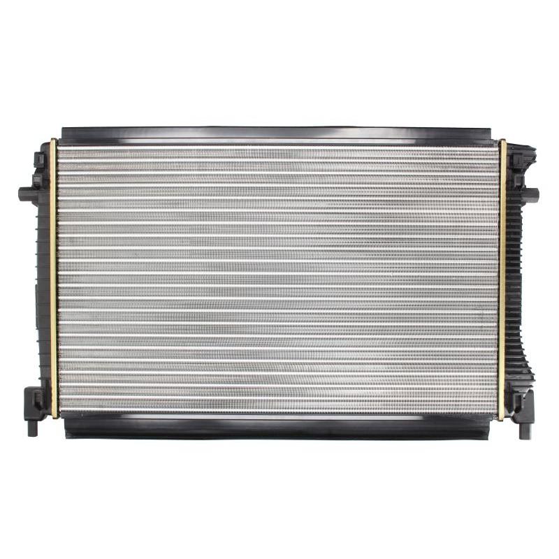 NISSENS NIS65327 Engine Radiator
