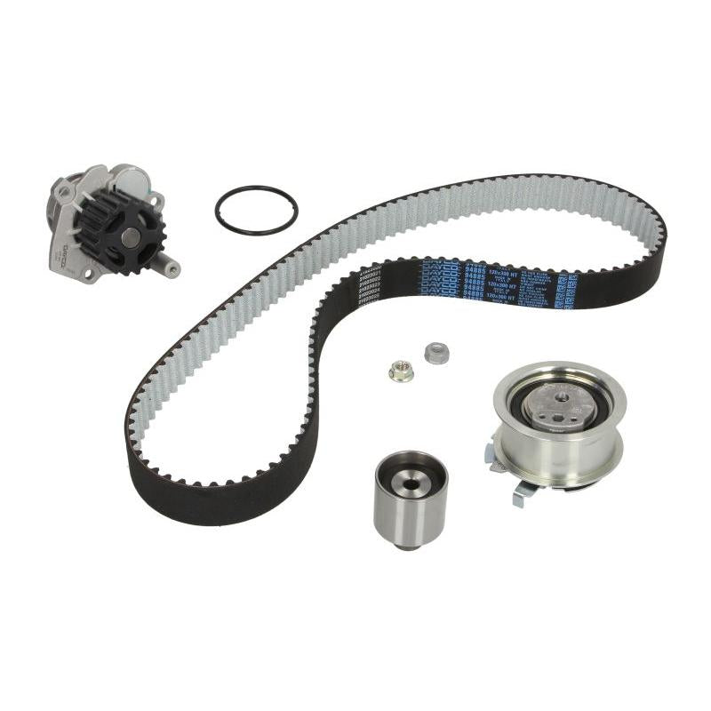 DAYCO DAYKTBWP2964 Water Pump & Timing Belt Kit