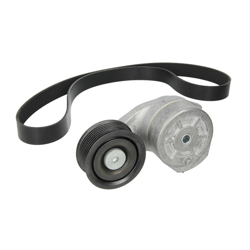 DAYCO DAYKPV029HD V-Ribbed Belt Set
