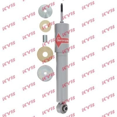 KYB Gas A Just 555008 Shock Absorber for Jaguar XJ Saloon (X308)