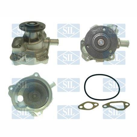 SIL PA510 Water Pump
