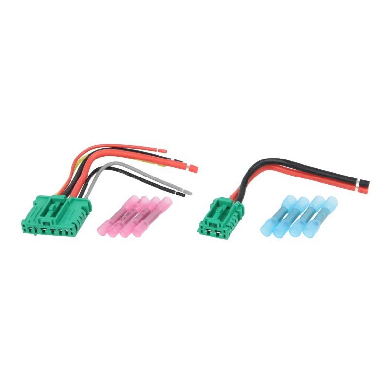 AKUSAN K06W026AKN Controller (Heating/Ventilation) Cable Repair Set