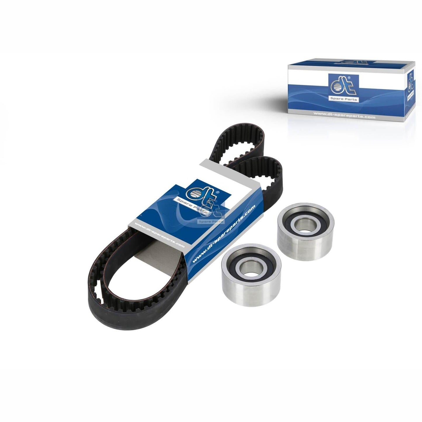 DT SPARE PARTS 7.94542 Timing Belt Set
