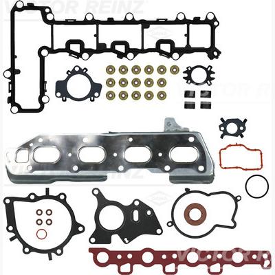 REINZ 02-12453-01 Cylinder Head Gasket