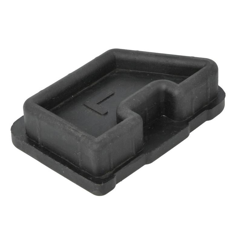 FEBER ALUS160PRAWA Tailgate Profile