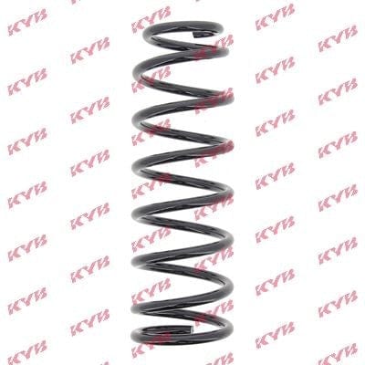KYB K-Flex RG6548 Coil Spring for Toyota Corolla Ix Hatchback (E120)