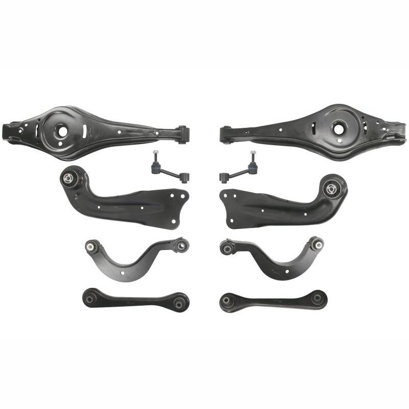 REINHOCH RH05-0030 Wheel Suspension Control/Trailing Arm Kit