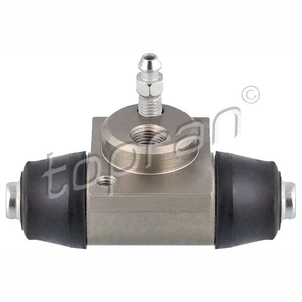 HANS PRIES HP205510 Wheel Brake Cylinder