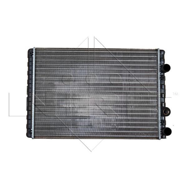 NRF NRF509520 Engine Radiator