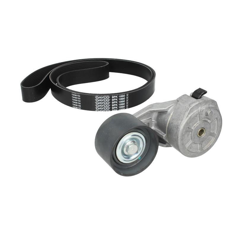 DAYCO DAYKPV038HD V-Ribbed Belt Set