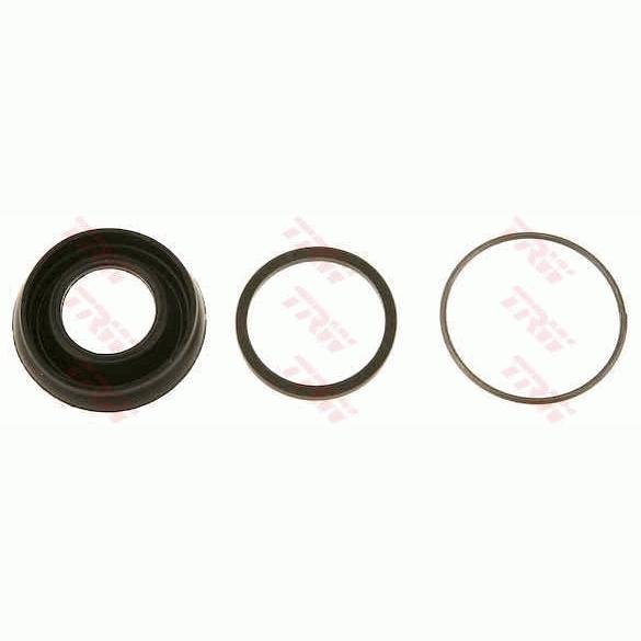 MEAT & DORIA MD90238 Wheel Speed Sensor
