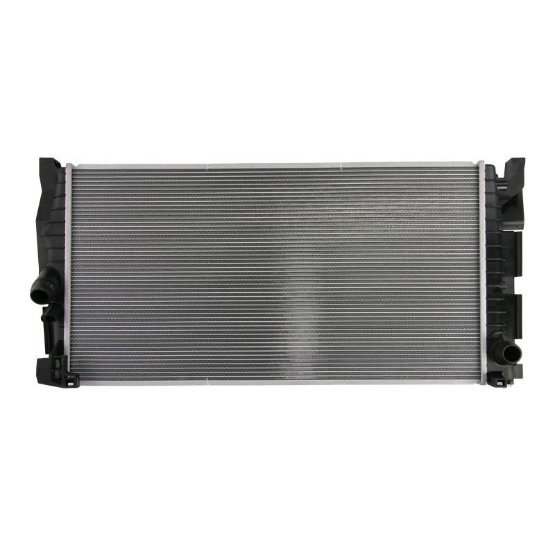 NISSENS NIS606340 Engine Radiator