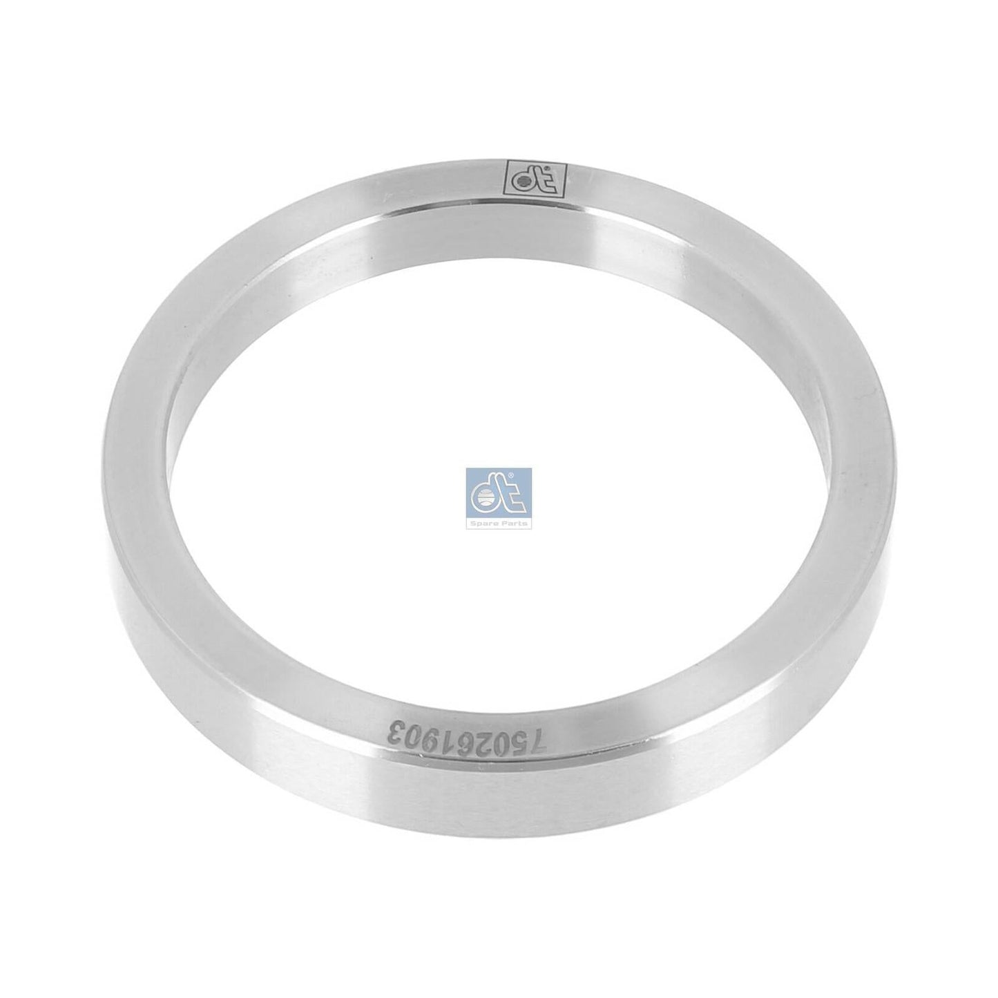 DT SPARE PARTS 4.70160 Wheel Hub Ring