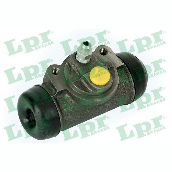 LPR LPR4186 Wheel Brake Cylinder