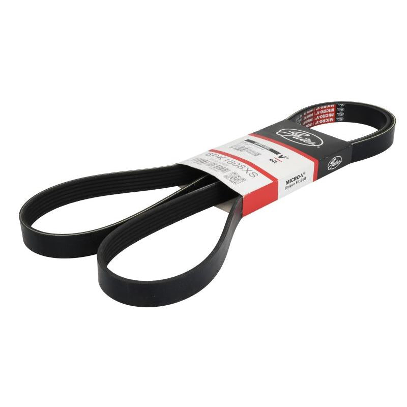 GATES GAT6PK1808XS V-Ribbed Belt