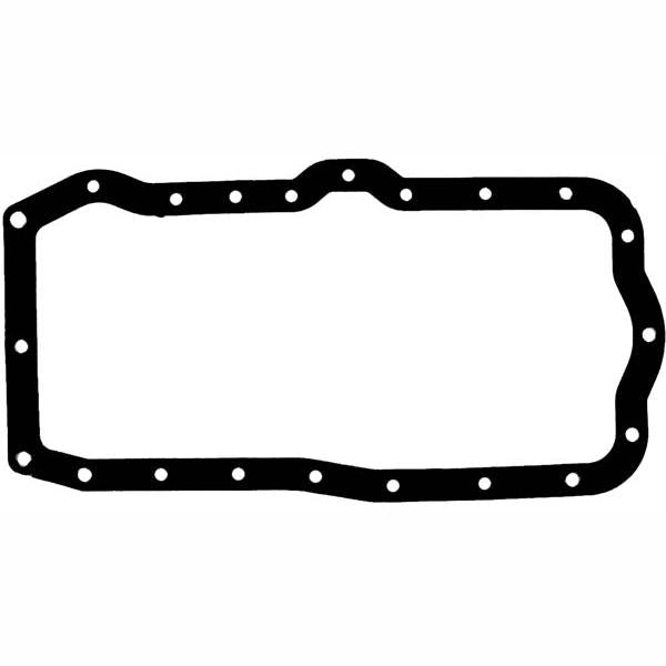 REINZ 71-33656-00 Oil Sump Gasket