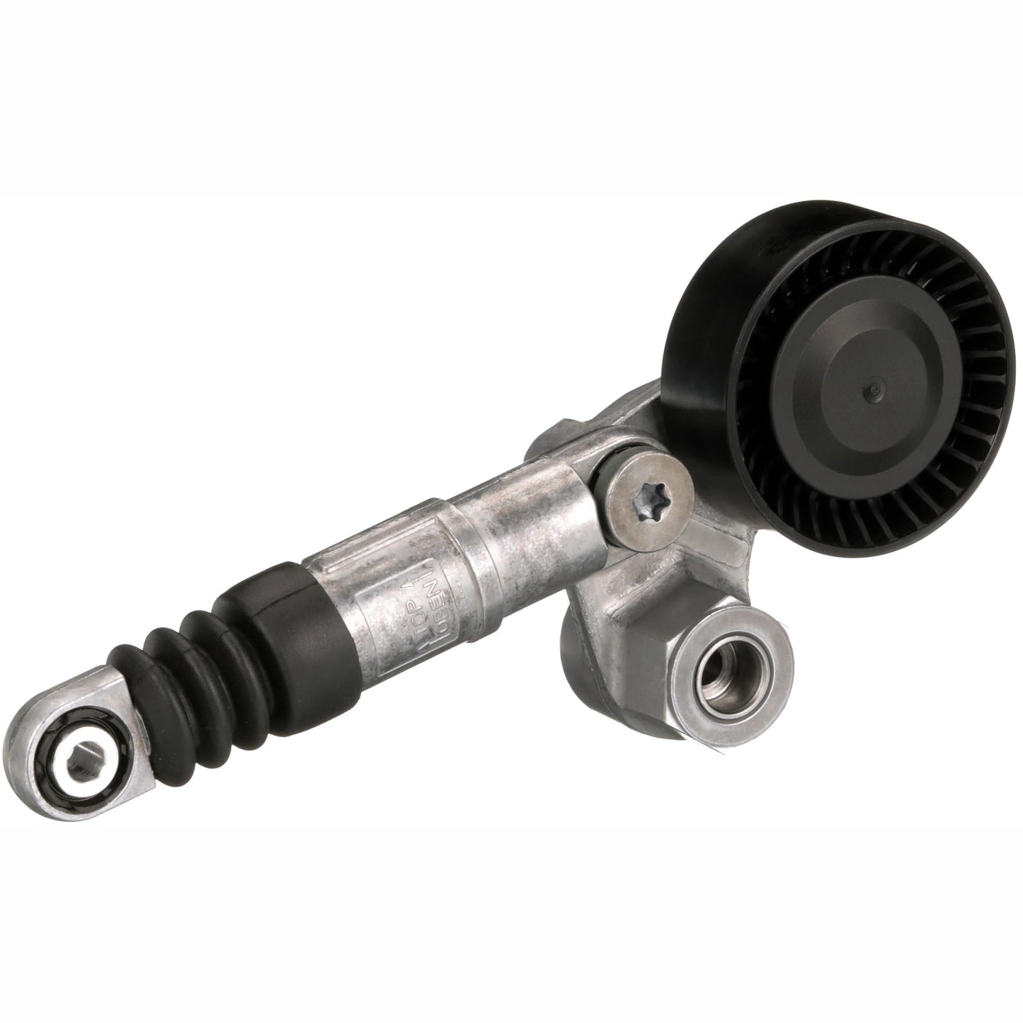 GATES GATT39113 V-Ribbed Belt Tensioner Pulley