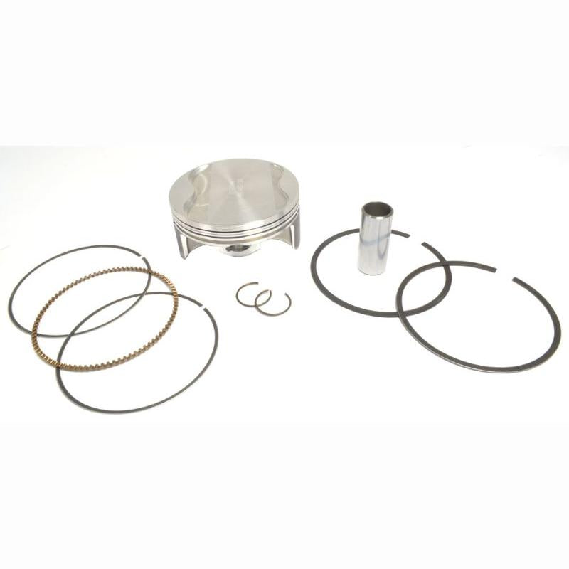 ATHENA S4F09000004A Piston