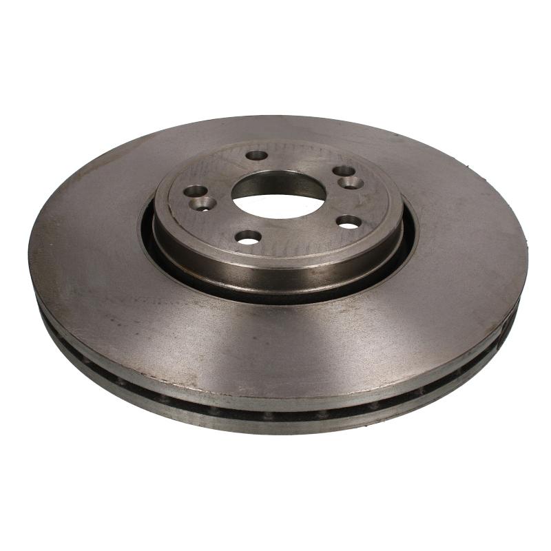 WABCO 9617231040 Parking Brake Valve