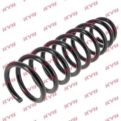 KYB K-Flex RC5907 Coil Spring for Suzuki Grand Vitara I Off-Road (Ft, Ht)