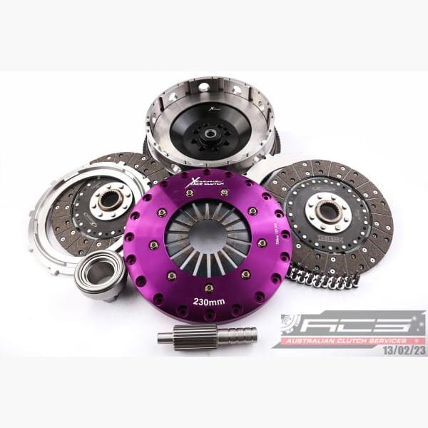 XTREME CLUTCH KBM23597-2G Clutch Kit (Tuning)