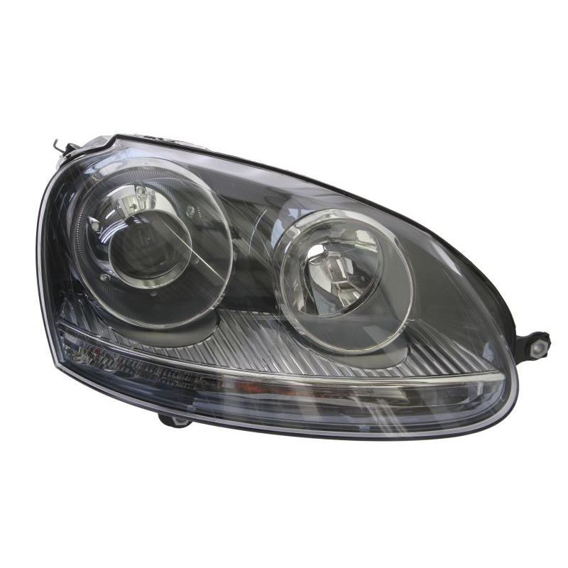 DEPO 441-11A5R-LEHM3 Headlight