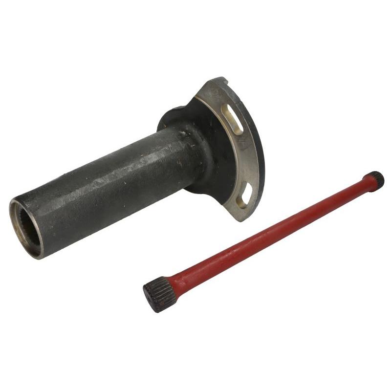 CARRARO 609591-CR Stub Axle Repair Kit